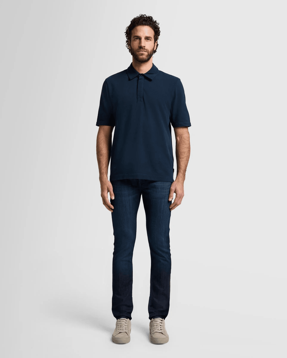 7 برای تمام بشریت جین هوایی پاکستین اسلیم در دائمی دائمی