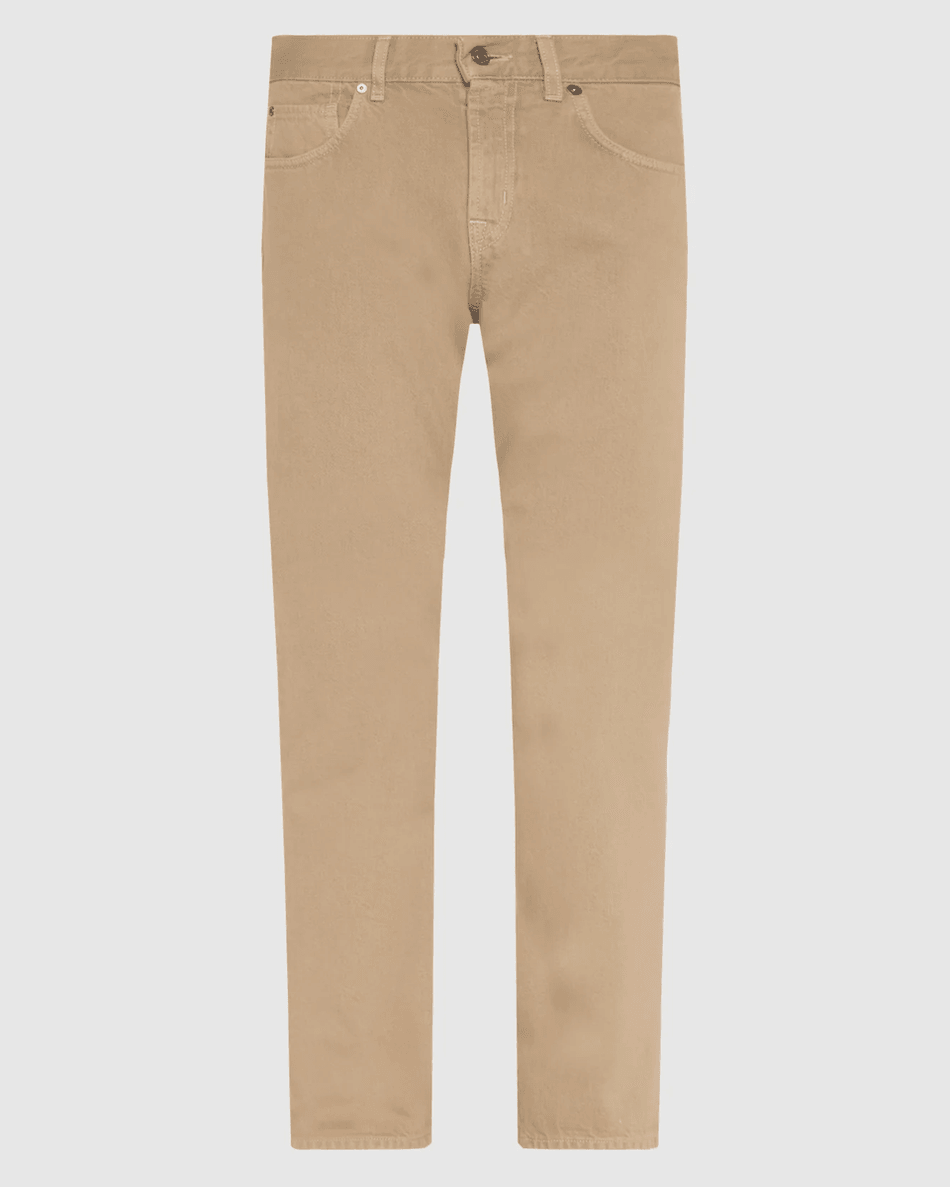 7 For All Mankind Austyn in Sunny Tempo Sunny Tempo